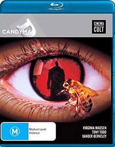 Candyman |   Blu-Ray